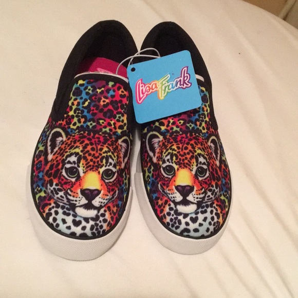 lisa frank reebok